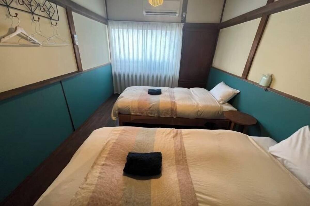 客房