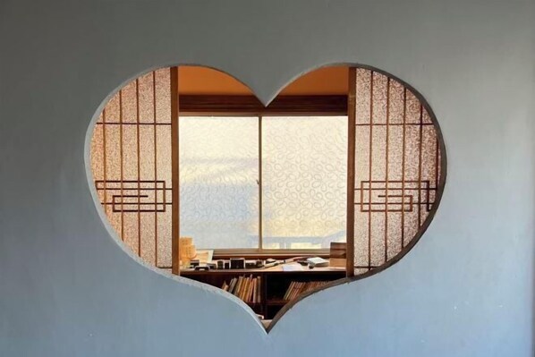 Property amenity - Mojiko guesthouse PORTO (Kitakyushu)