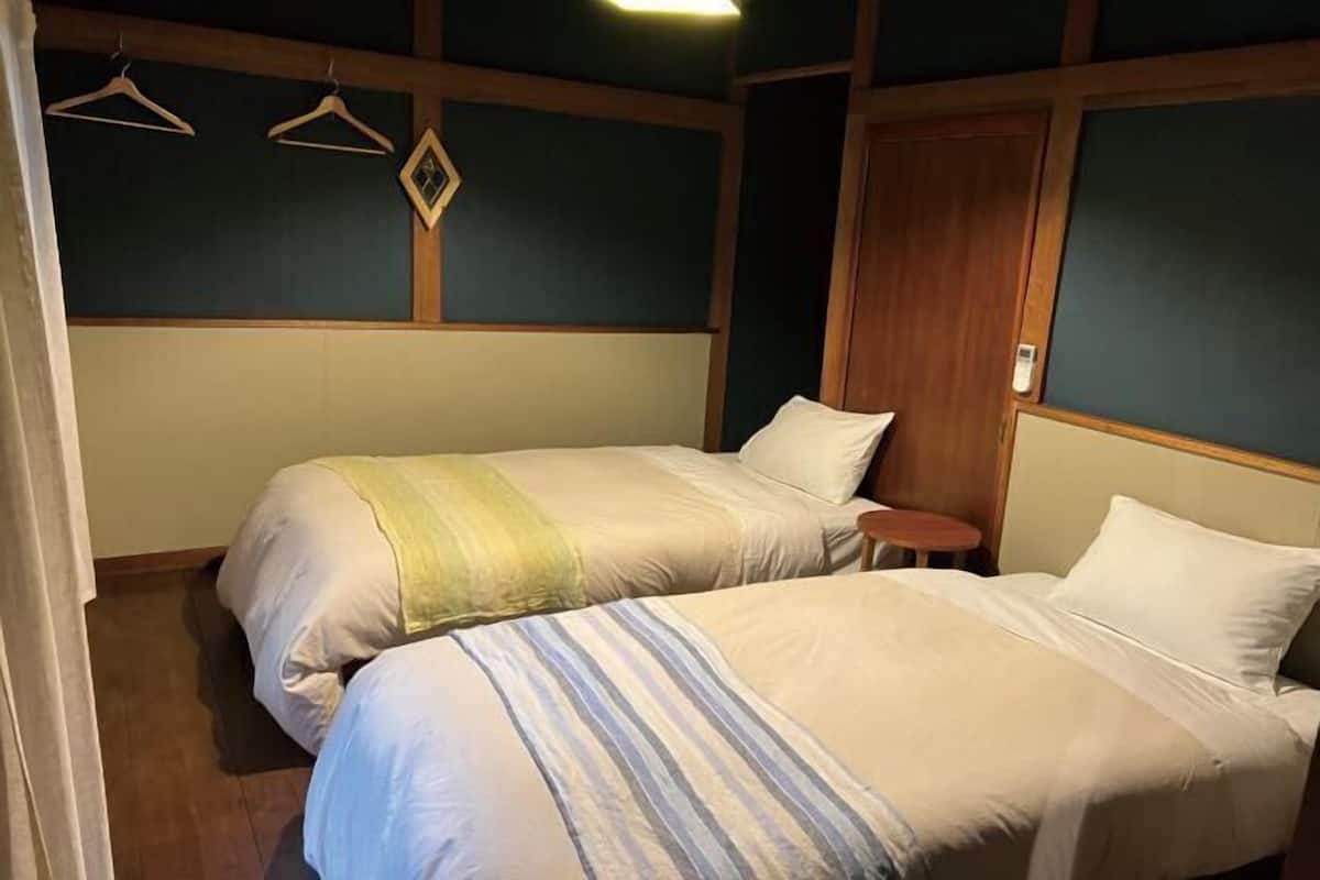 客房