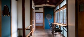 Mojiko guesthouse PORTO