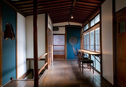 Mojiko guesthouse PORTO