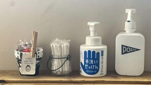 浴室設施