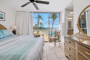 2 soverom, strykejern/-brett, wi-fi (inkludert) og sengetøy