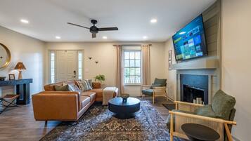 Televisor intel·ligent