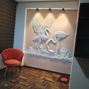 Interieur
