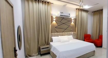 Smart Home Hotel Lagos