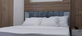 Smart Home Hotel Lagos