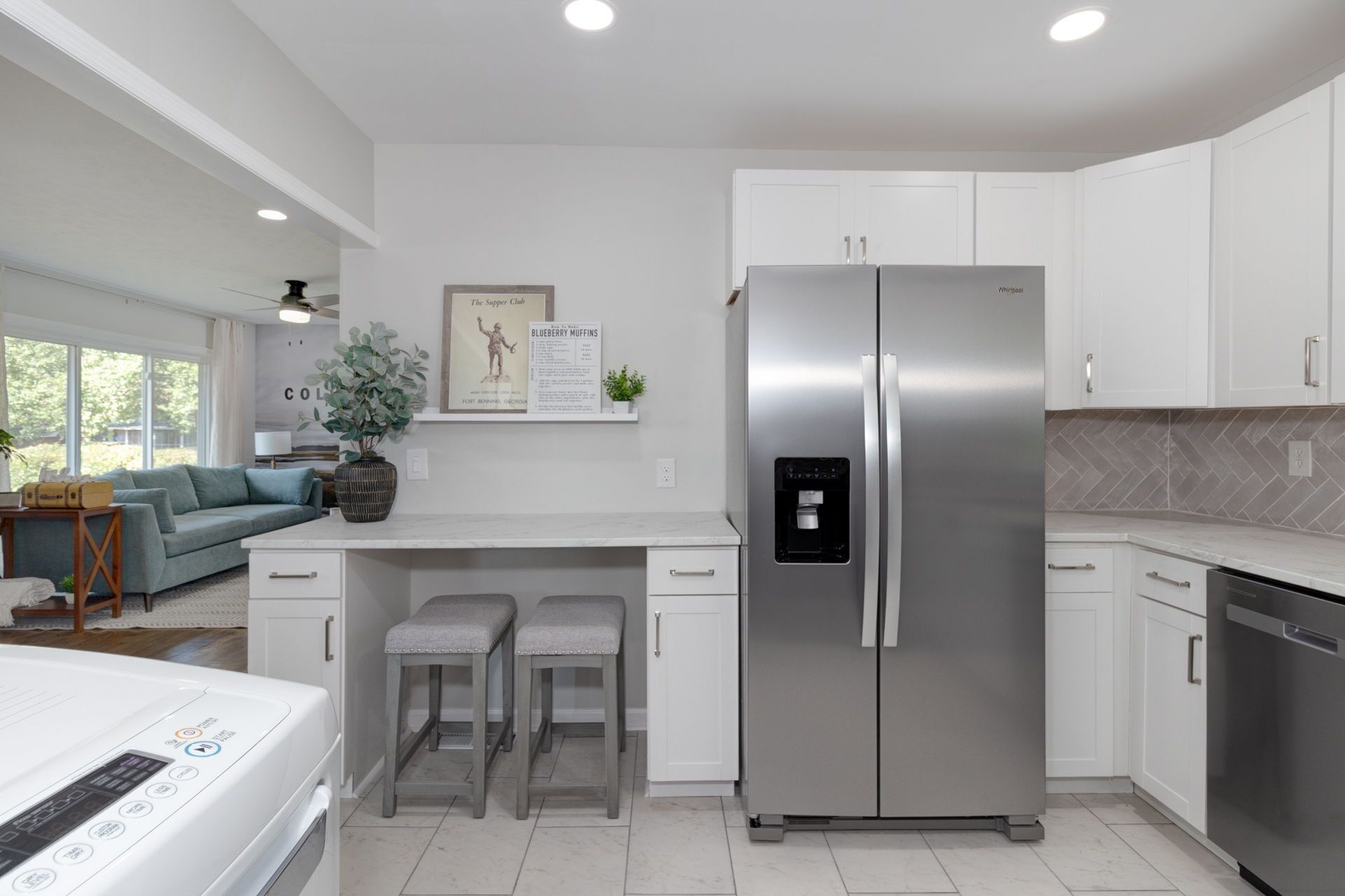 微波爐、焗爐、爐具、洗碗機