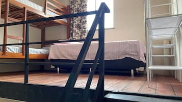 1 quarto, Wi-Fi, roupa de cama