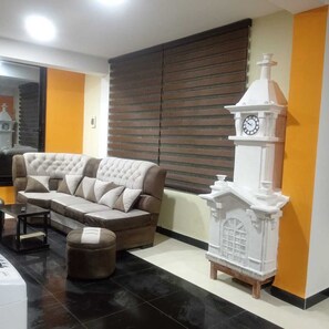 Interieur