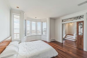 3 chambres, Wi-Fi, draps fournis