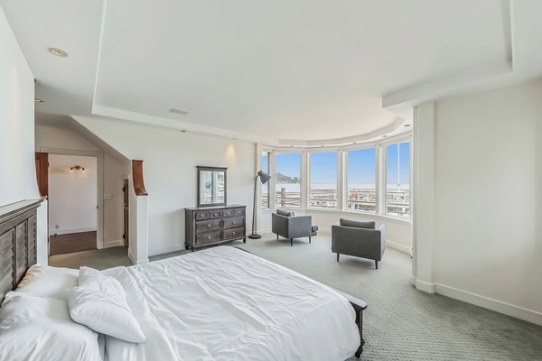 3 dormitorios, wifi, ropa de cama