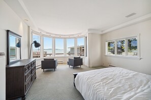 3 habitaciones, wifi y ropa de cama 