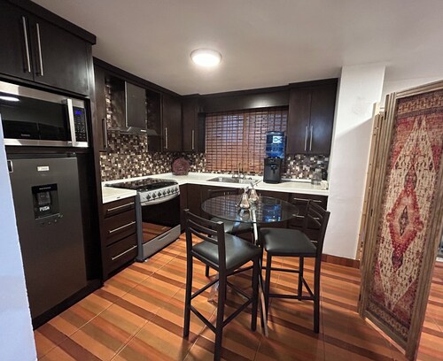 Tu espacio privado en excelente ubicación