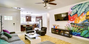 Téléviseur connecté, livres