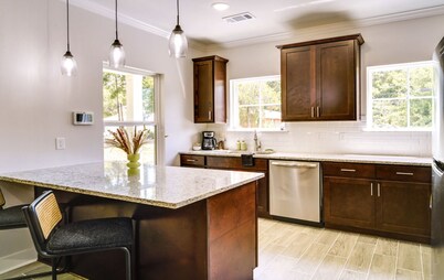 MidCity Mural House - LSU - 3Bed Modern Amenities