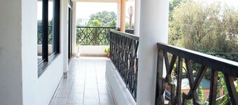 Casa Kayla Apartment – Modern 2-Bedroom Stay in the Heart of Busia