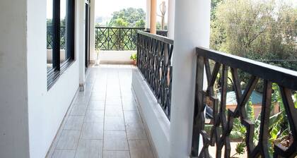 Casa Kayla Apartment – Modern 2-Bedroom Stay in the Heart of Busia