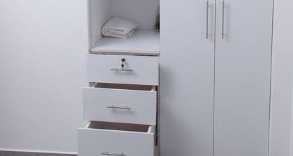 Casa Kayla Apartment â Modern 2-Bedroom Stay in the Heart of Busia