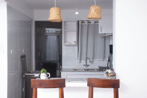 Casa Kayla Apartment – Modern 2-Bedroom Stay in the Heart of Busia