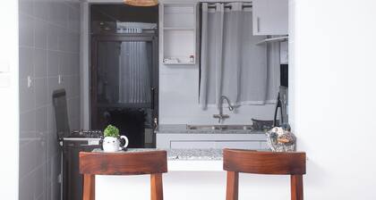 Casa Kayla Apartment – Modern 2-Bedroom Stay in the Heart of Busia