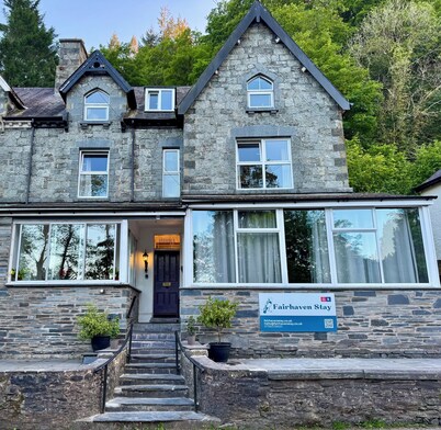 Fairhaven Stay