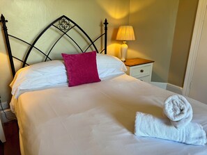 Double Room (Room 7)