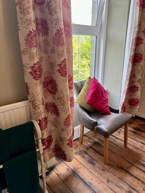 Double Room (Room 7) | Individually decorated