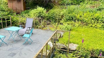 Double Room (room 9)