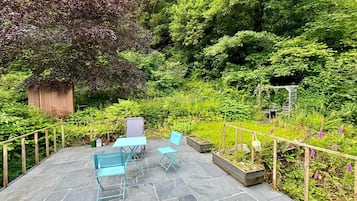 Jardín