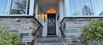 フェアヘブン ステイ