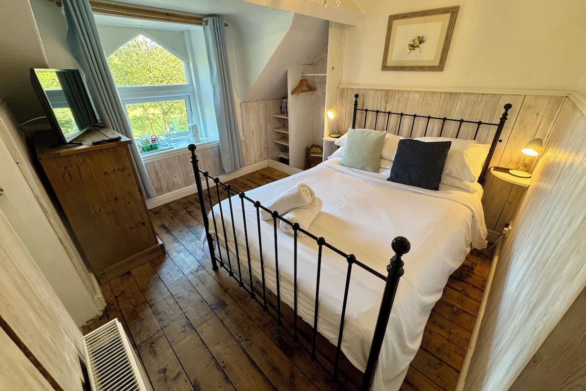 Dubbelrum (Room 12) | Individuell inredning