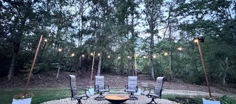 The TR Hideaway