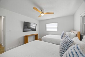 3 Schlafzimmer, Bügeleisen/Bügelbrett, WLAN, Bettwäsche