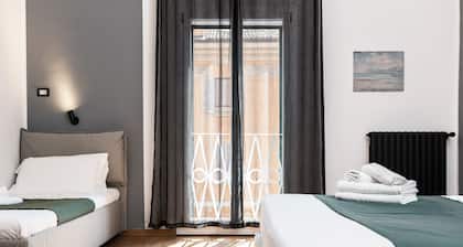 Saragozza Apartments