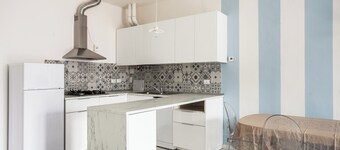 Saragozza Apartments