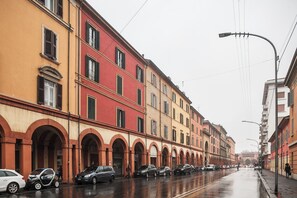 Exterior - Saragozza Apartments (Bologna)
