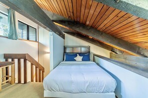 2 chambres, fer et planche Ă repasser, accĂšs au Wi-Fi (inclus)