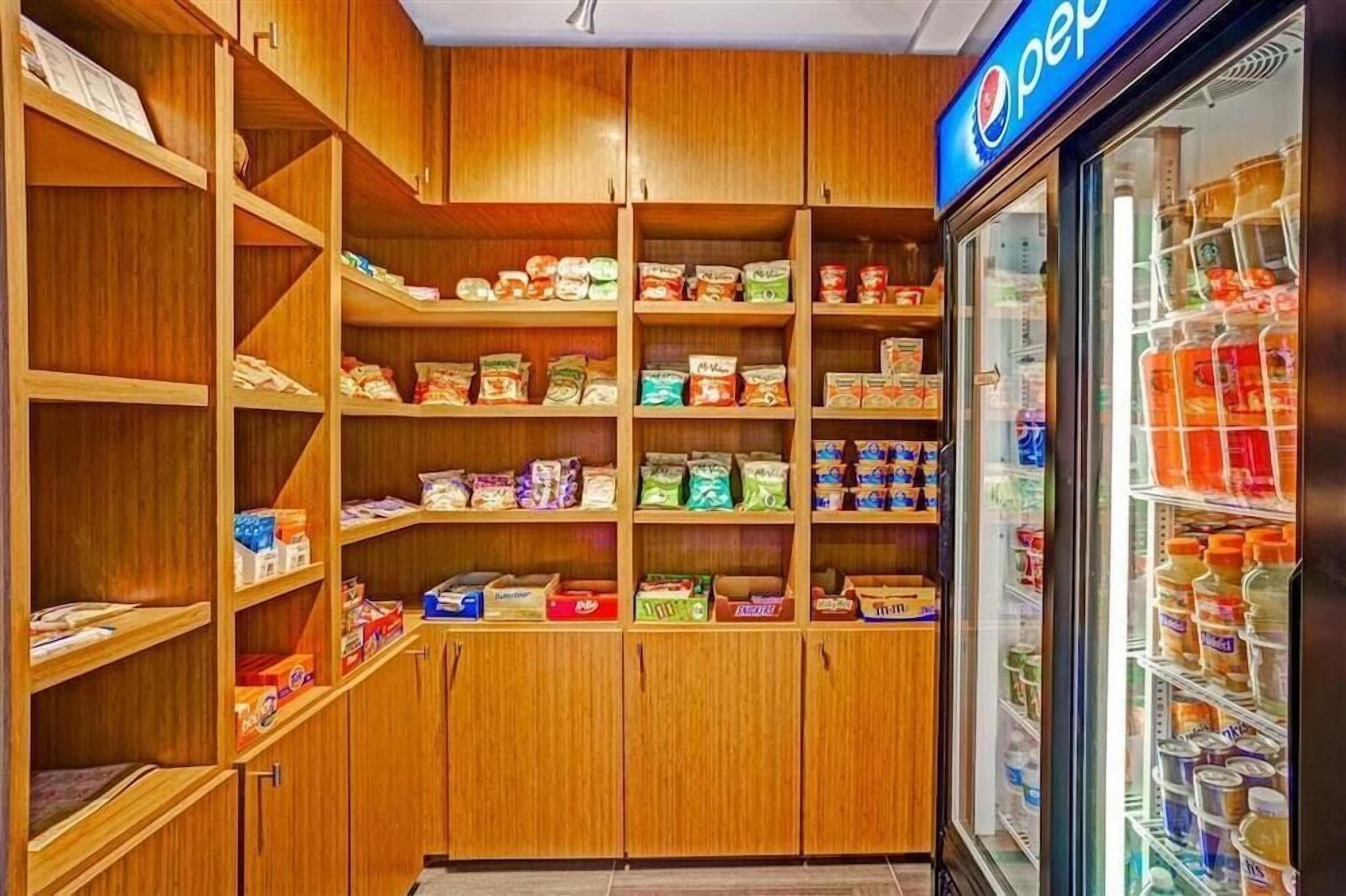 Tienda de regalos