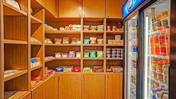 Tienda de regalos