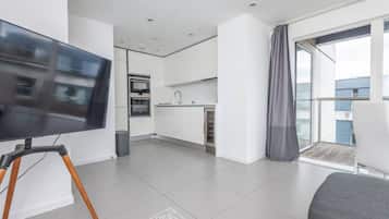 Apartemen | 1 kamar tidur