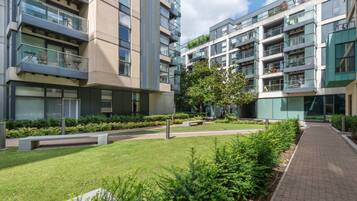 Apartemen | 1 kamar tidur