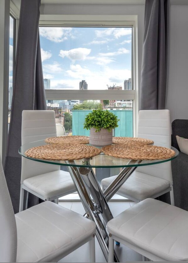 apartman | 1 hálószoba