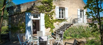 La Maison de Yette - CHEILLY-LES-MARANGES