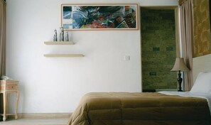 Room - Muaya Villa (Bali)