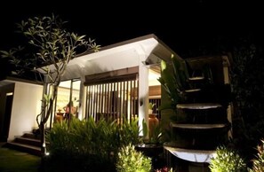 Exterior - Muaya Villa (Bali)
