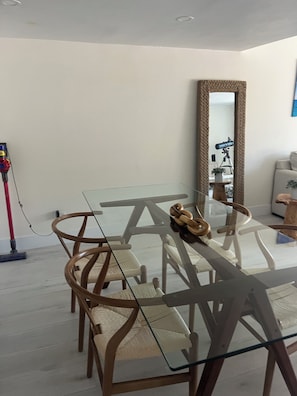 Restauration