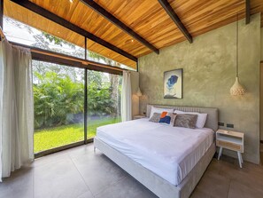 2 habitaciones y caja de seguridad en la habitación 