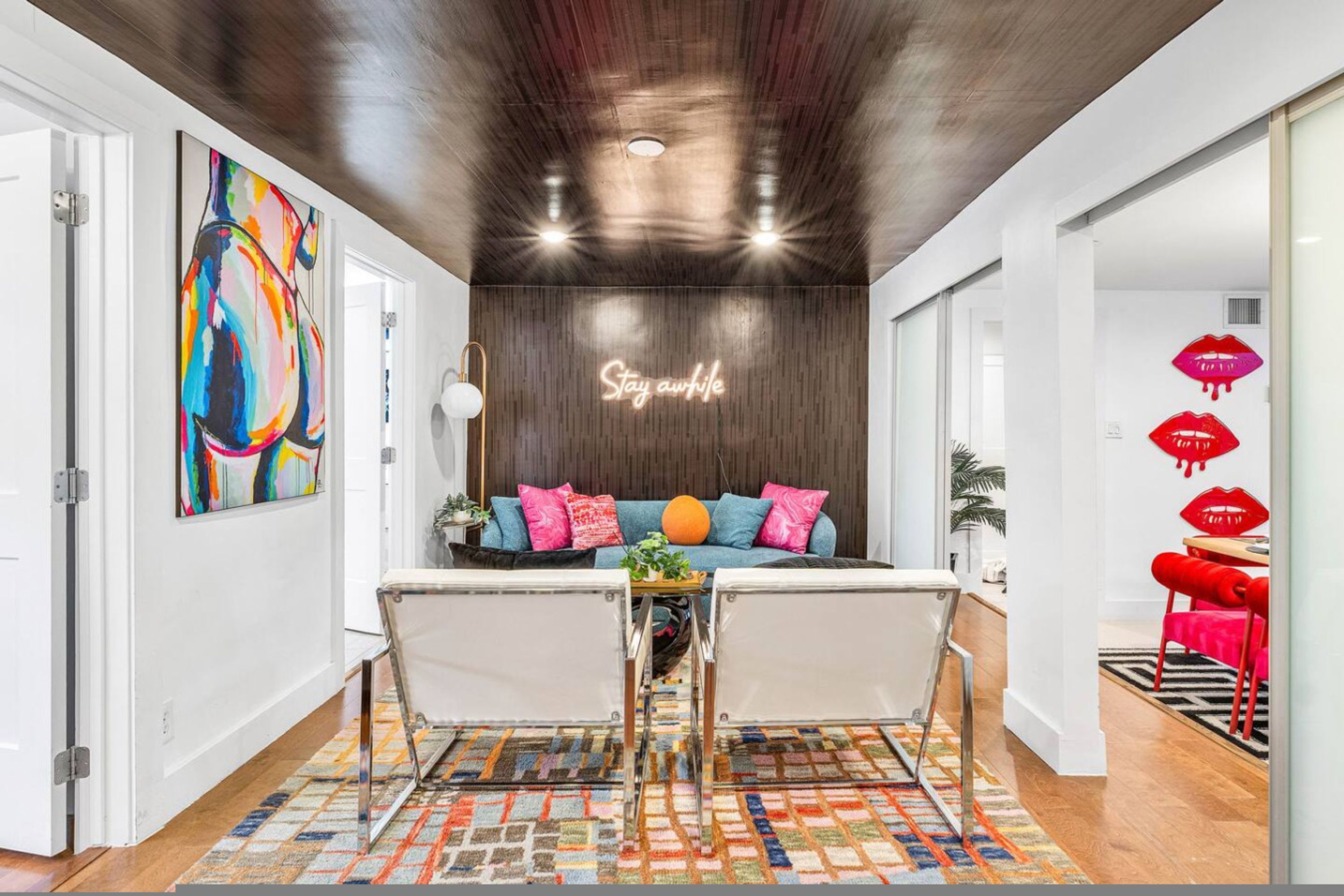 Talo | 5 makuuhuonetta