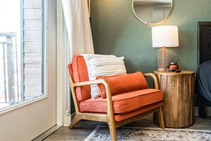 TV, ping pong, offices